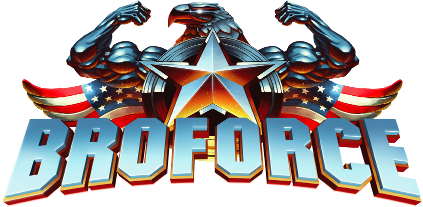 Broforce